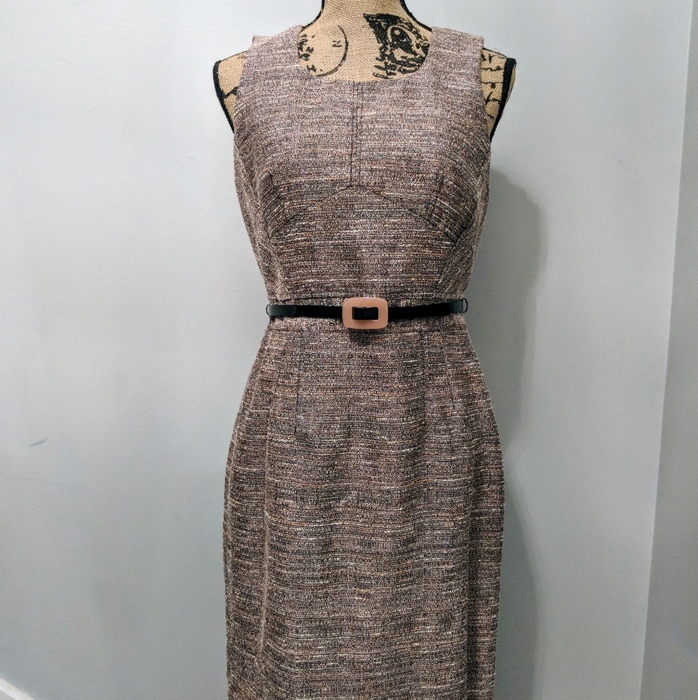 Stunning Banana Republic Dress